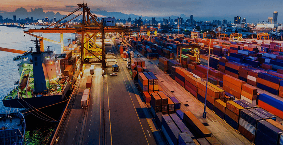 Servicios de comercio exterior GTL